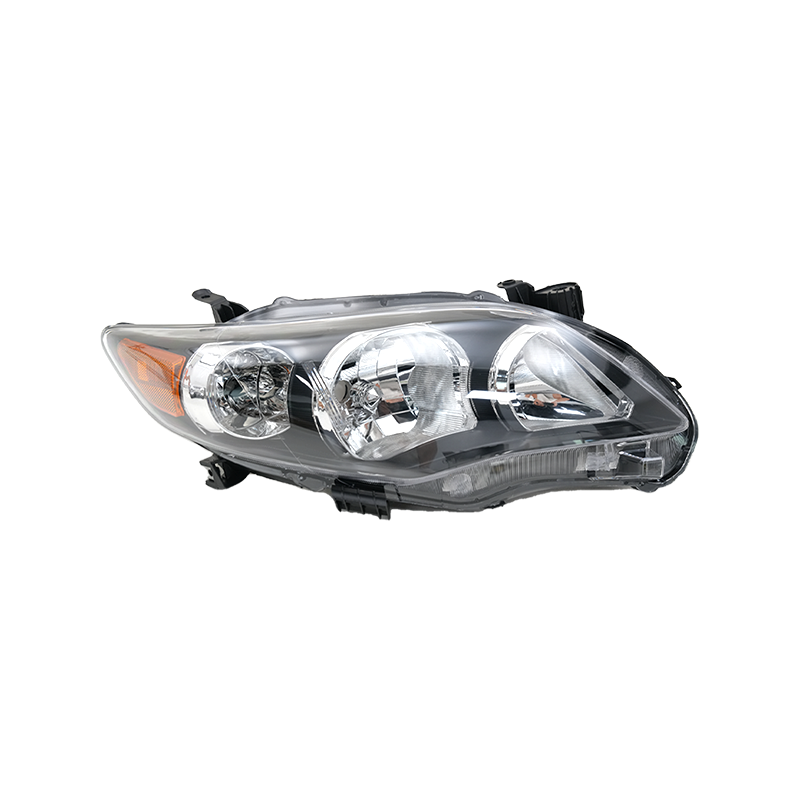 Headlight